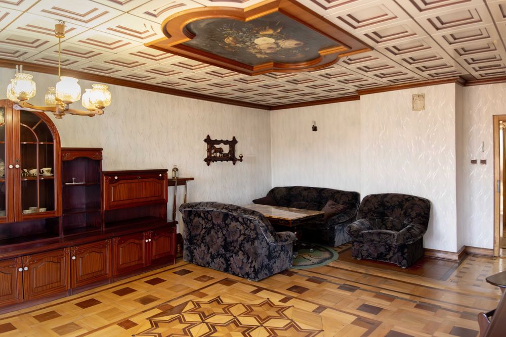 Wyjątkowy dom z duszą – Ryjewo