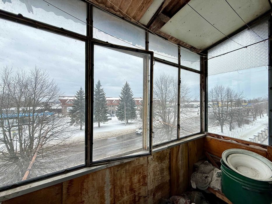 Продаж 2-кімнатної квартири 52.6 м² - м. Дрогобич, вул. Стрийська