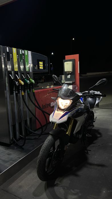 BMW 310 Gs urgente