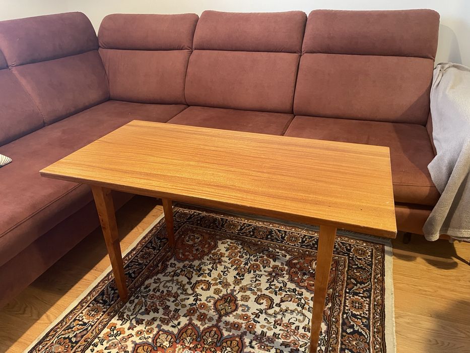 Stół styl PRL vintage