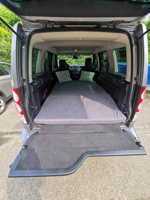 Sprzedam Land Rover discovery