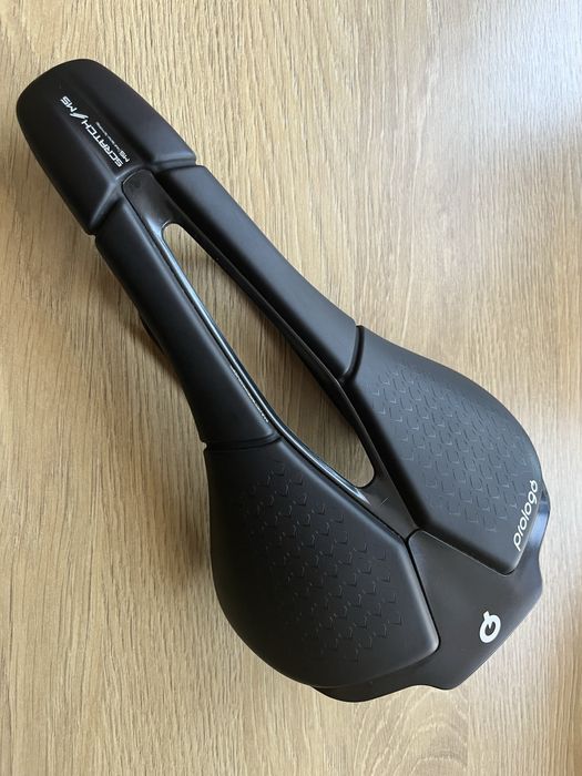 Siodełko rowerowe Prologo