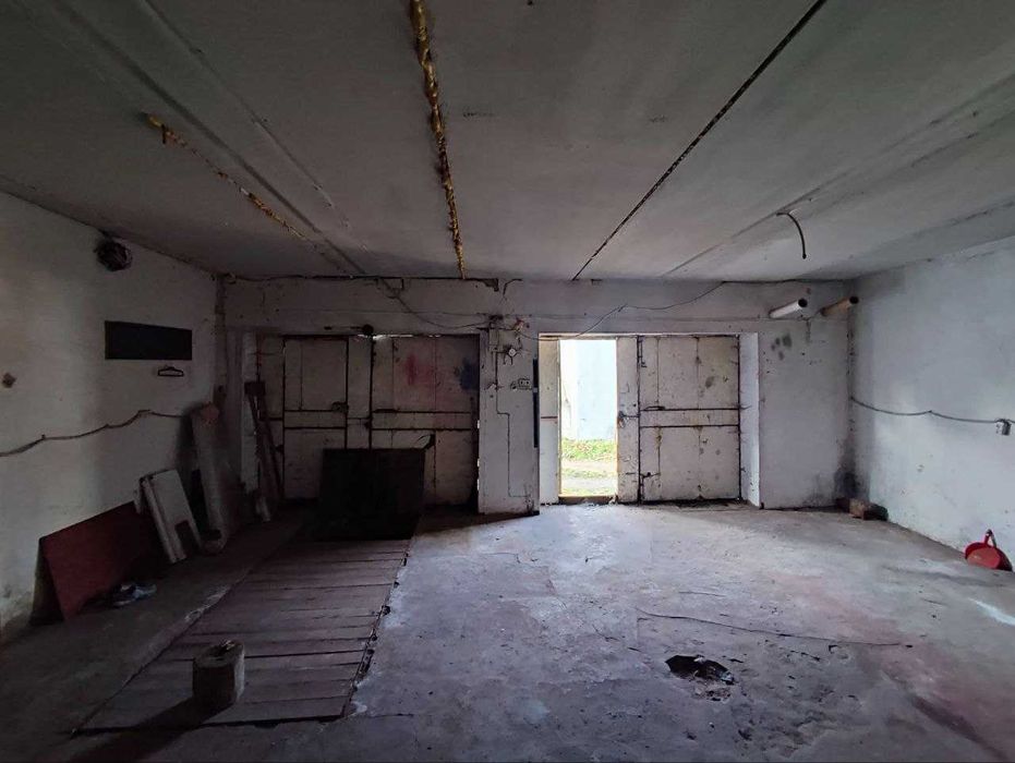 75м2 під СТО, Склад, Виробництво вул. Ольжича 48, Шевченківський рн.