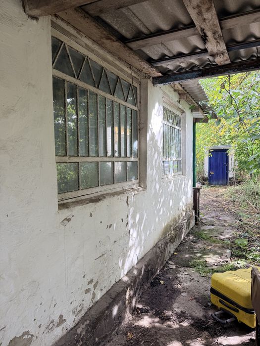 Продам будинок  , село Красне ( Білоцерківський район )Киівська  область