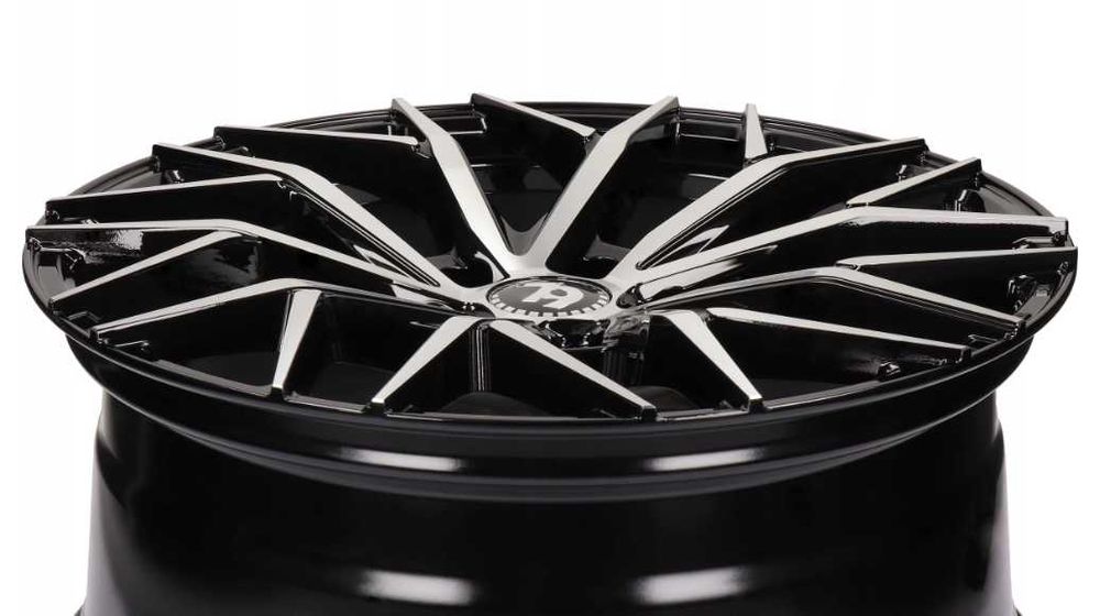 Felgi 5x1143 HYUNDAI I30 I40 IX20 KONA Tuscon