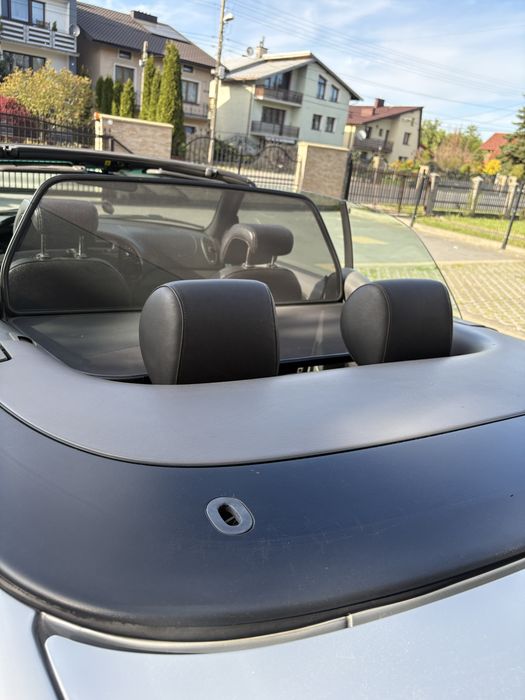 Saab 9-3 Cabrio 2.0 t