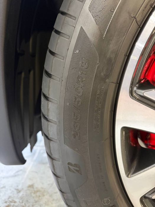 Летняя резина Bridgestone Turanza 6 enliten r18