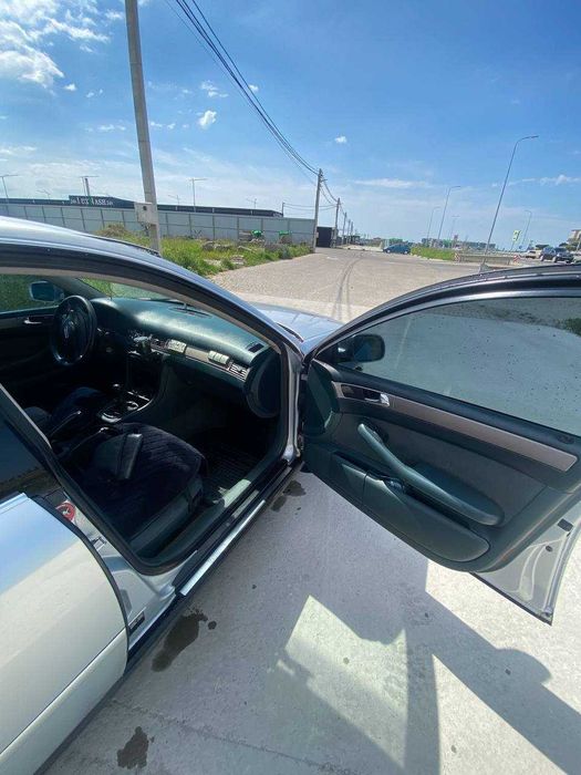 Audi A6 1998 VIN WAUZZZ44ZEA086320 фото оголошення 14 з 16