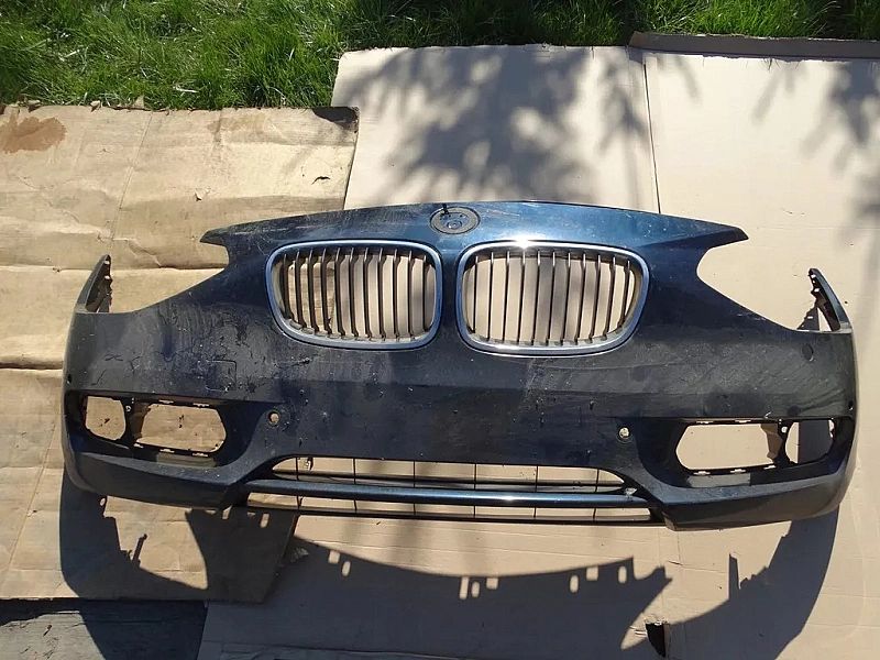 Zderzak przedni nerki BMW 1 F20 F21 PDC