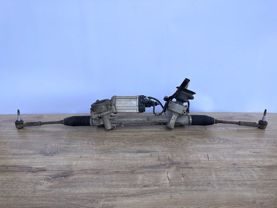 Рульова рейка Opel Astra J 2009-2015 Опель Астоа j 7805974611