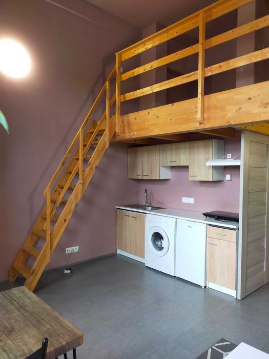 Wynajmę mieszkanie w centrum Częstochowy