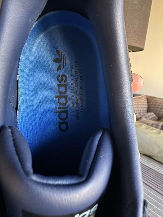Tênis Adidas Superstar