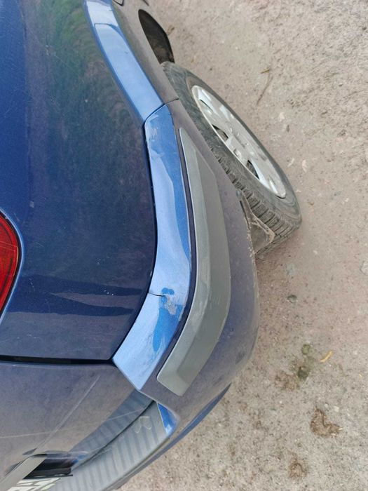 Ford Fusion 2007