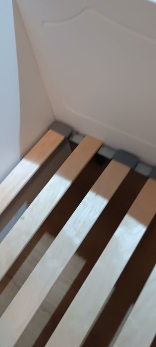 Łóżeczko dla dziecka