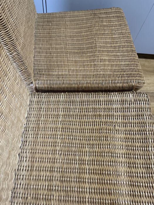 Cadeira de verga da Area