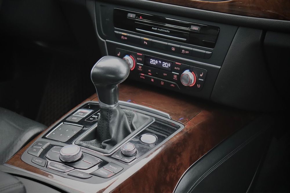 Sprzedam Audi A6 C7 3.0 TDI Quattro