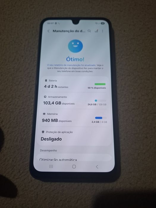 Samsung a16 5g 4/128