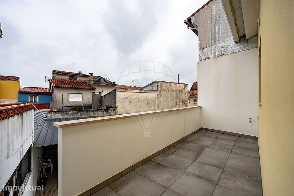 Apartamento T3 para venda