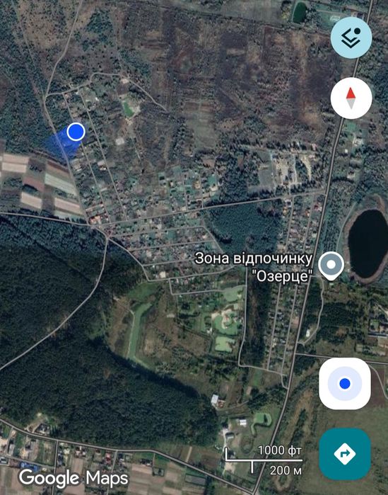 Продаж будинку  двохповерхового