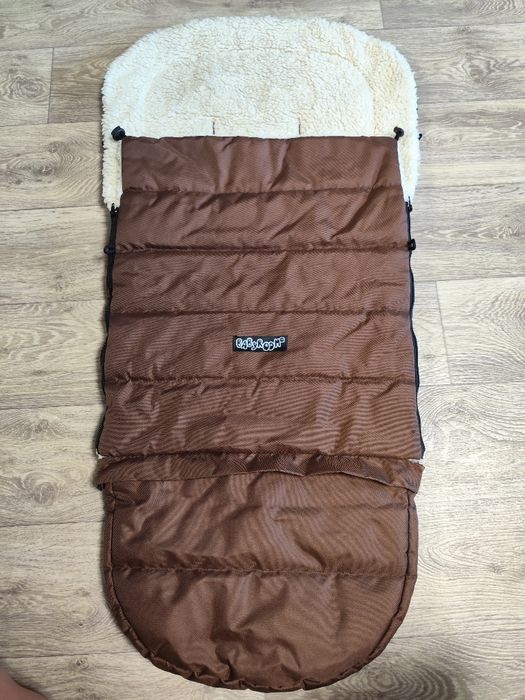 Продам Зимовий конверт Babyroom Wool
