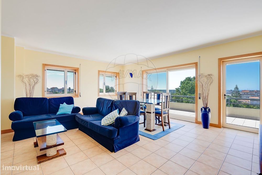 Apartamento T2 para venda