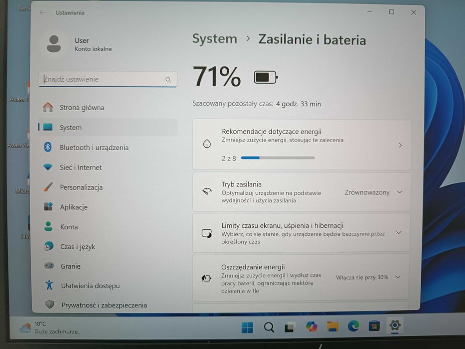 laptop         HP 640 G9     12 gener. premium z serii EliteBook,