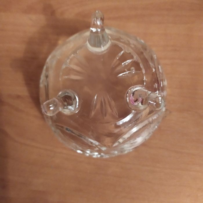 Икорница,конфетницы,салатница времён СССР