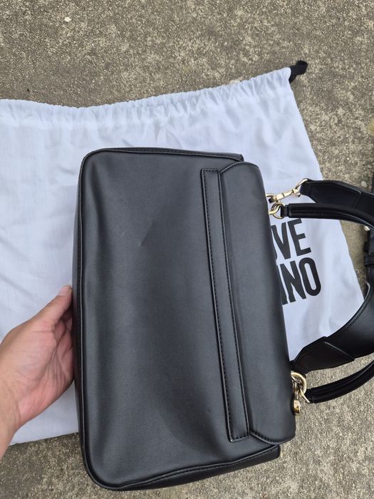 Mala Love Moschino