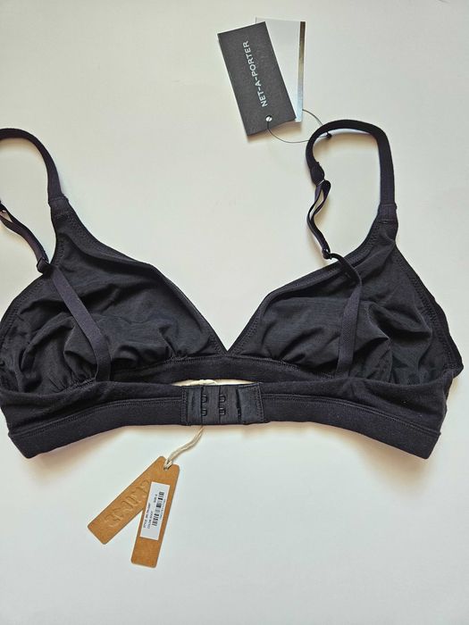 Бюстгальтер skims оригінал, crossover bralette від skims розмір s