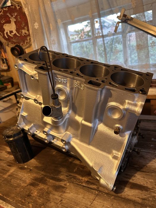 Продам Блок ВАЗ 2109