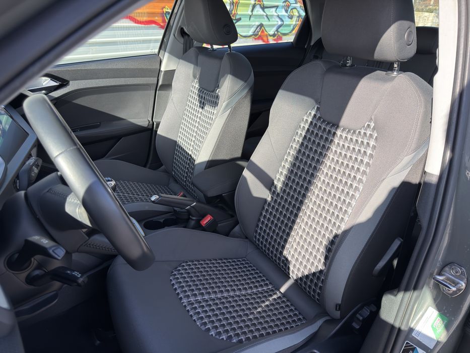 Audi A1 Sportback Nacional Poucos Km