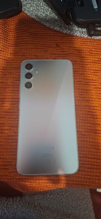 Samsung galaxy a34 5g 128gb