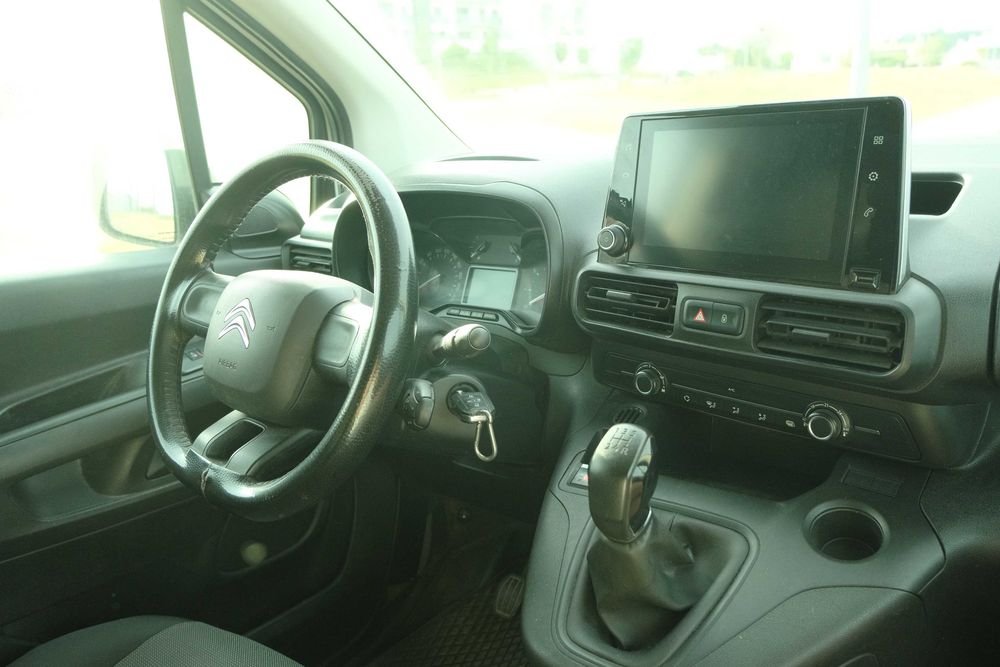 Citroën Berlingo