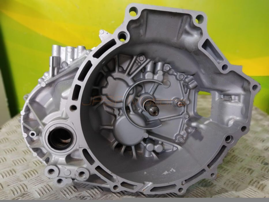 Caixa de Velocidades Mazda 3 2.0 TD FNE - RECONDICIONADA