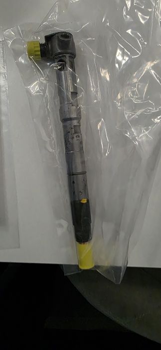 Szorzedam wtryskiwacz  po regeneracji do silnika 1.2 tdi