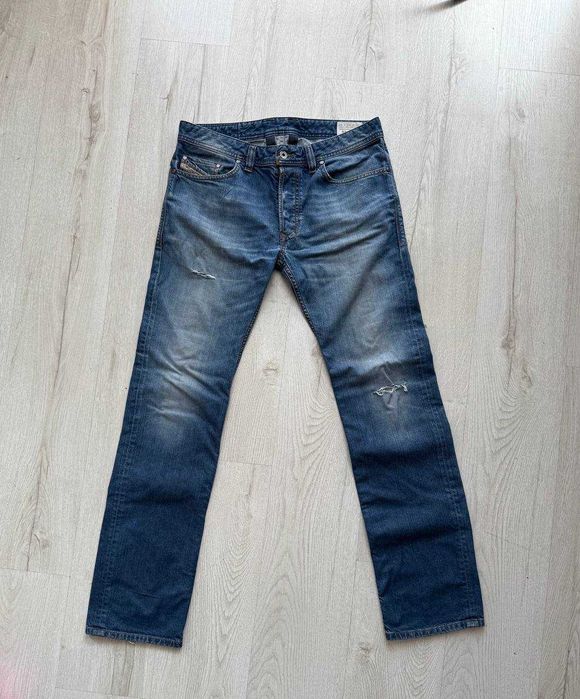 Джинси Diesel (пропонуйте свою ціну)
