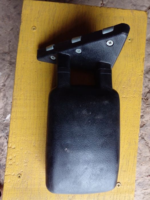 Зеркало на ваз класику праве