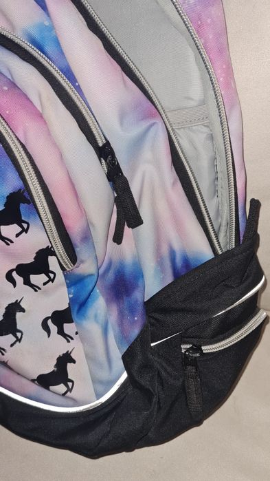 Plecak szkolny Paperdot Kolekcja Unicorn Magic Unicorn