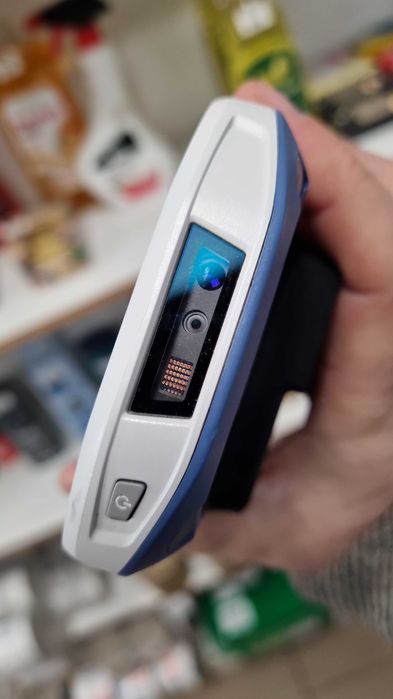 Термінал збору даних Zebra TC51 Б/В Нова пошта, логістика