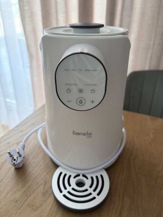 Podgrzewacz do wody lionelo