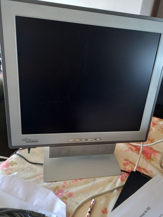 Monitor  PC  varios