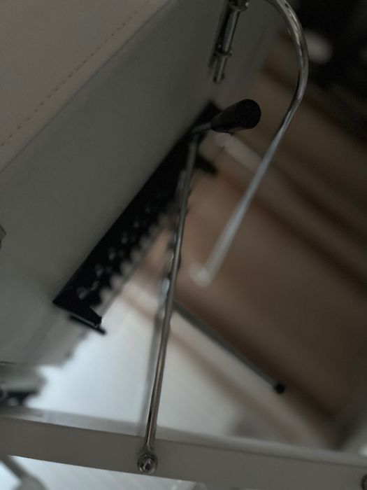 Łóżko Fotel kosmetyczny