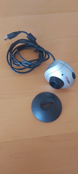 Web Cam "Labtec"64550445541123122