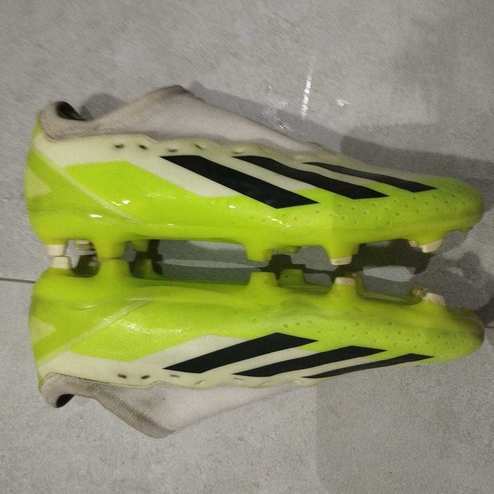 Buty korki Adidas X crazyfast