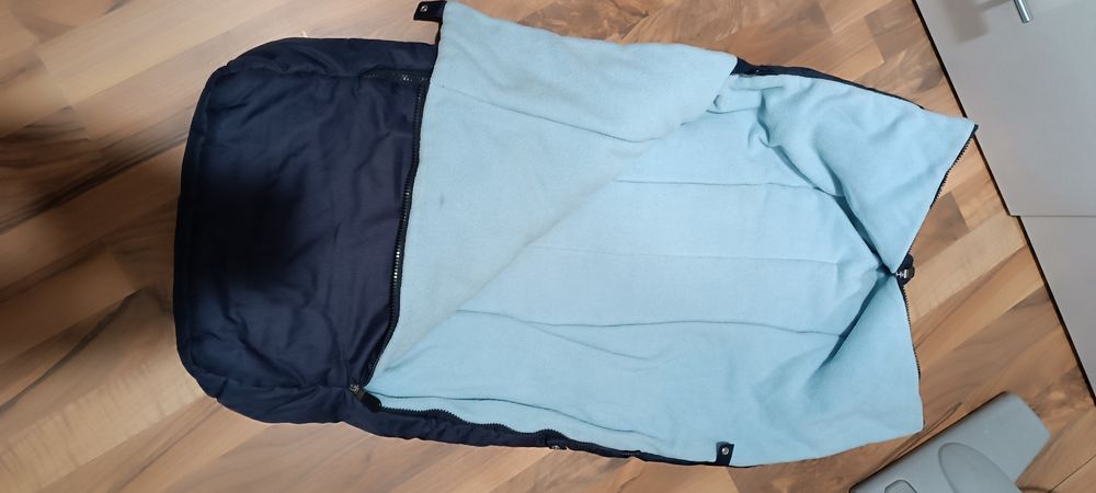 Продам конверт дитячій