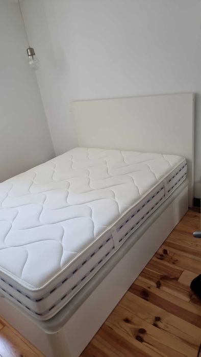 Conjunto cama 160x200