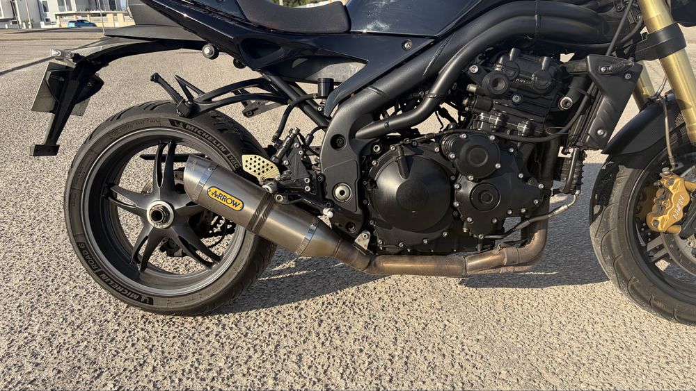 Triumph Speed Triple 1050 2007
