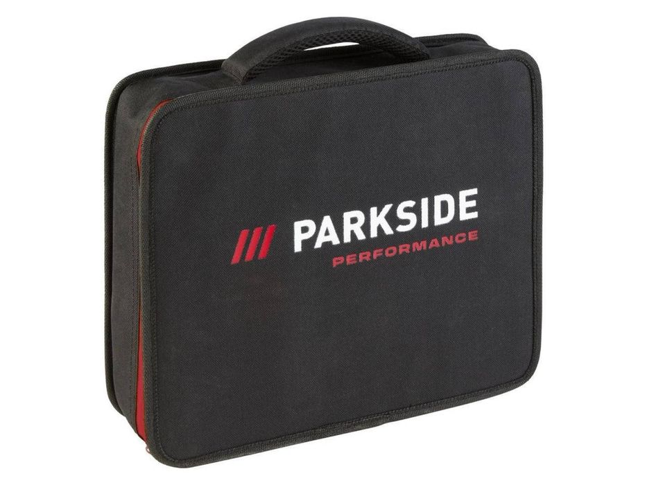 Акумуляторний шуруповерт Parkside PPBSSA 12 A1 Шуруповерт безщітковий