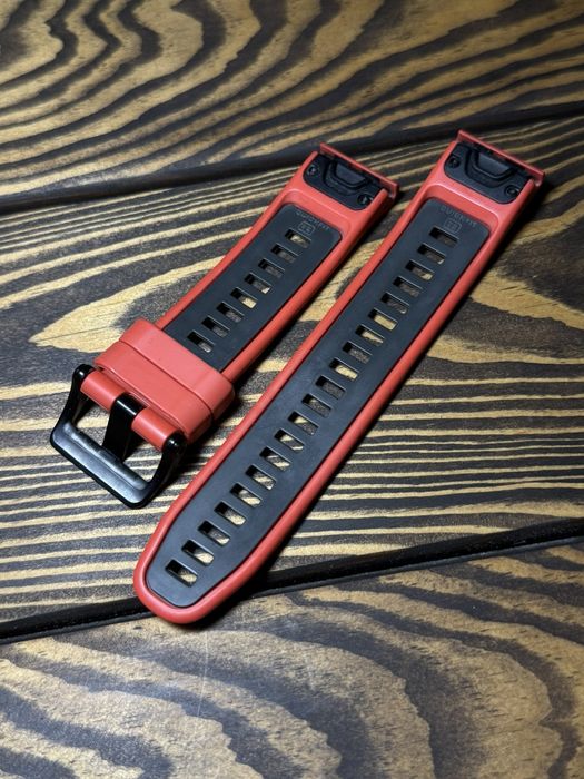 Garmin fenix 7 sapphire solar