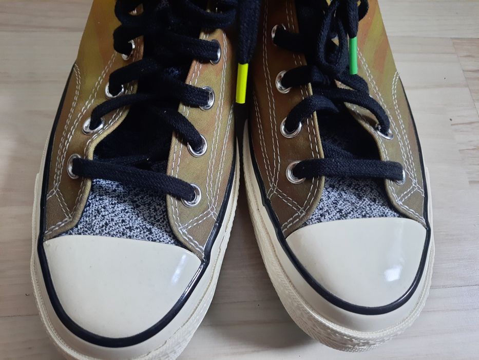 Nowe trampki CONVERSE CHUCK Taylor All Stars 70 HI NBA JAM, 44